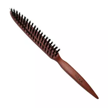 Finishing Brush S Natural Wood