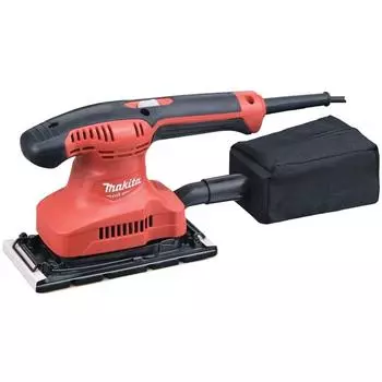 Финишно-шлифовальная машина Makita M9203