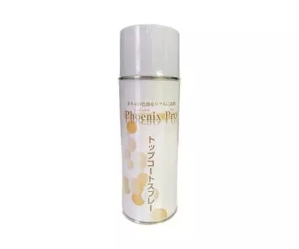 Финишное покрытие-спрей Phoenix Pro/PhoenixPro (чистый)