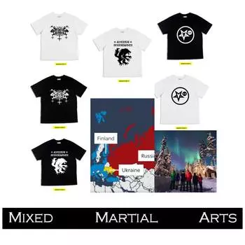 Финляндия Satanic Warmaster Финская блэк-металическая музыкальная группа MMA Kick Boxing UFC Muay Thai Футболка ретро винтажный принт для мужчин и женщин с коротким рукавом и круглым вырезом S
