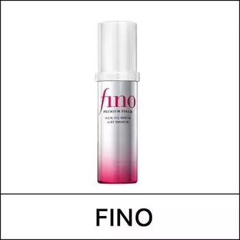 [ФИНО] (cu1) Premium Touch Hair Oil Serum Airy Smooth 70 мл / Hair Oil Serum / белая обложка / (Ltd.)