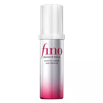 Fino Premium Touch Сыворотка-масло для волос Airy Smooth, 1 шт., 70 мл