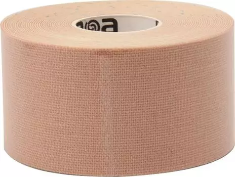 Finoa Taping Поддерживающая эластичная лента Кинезиологическая лента 271 3,8 см