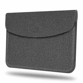Fintie New Microsoft Surface Go 4 2023 Surface Go 3 2021 Surface Go 2 2020 Surface Go 2018 10-дюймовый чехол-рукава Внутренний чехол Чехол для планшета Сумка Тонкий PU