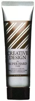 Fiole Creative Design Super Hard Wax 80 г [Набор 3]
