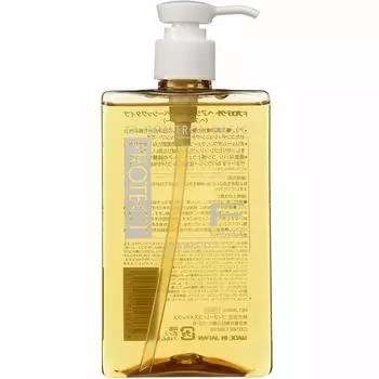 FIOLE F Protect Hair Shampoo Basic Transparent 300ml (x 1)