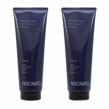 FIOLE Facinato Treatment AB 180 г Amino Bounce Type FIOLE [Набор 2]