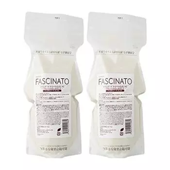 Fiole Facinato Treatment AC 700 г x 2 комплекта Сменный фиол