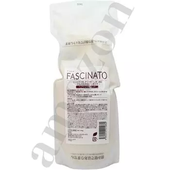 FIOLE Facinato Treatment AC Amino Control Type 700 г Сменный крем Прозрачный 700 г (х 1)