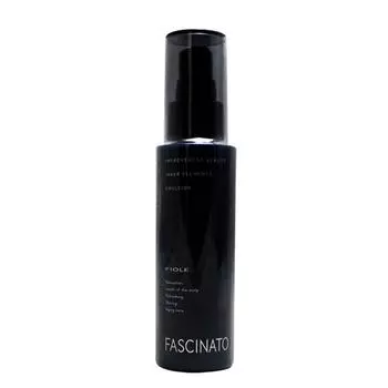 FIOLE Facinato Treatment Emulsion EX 100ml Лечение FIOLE Несмываемое средство