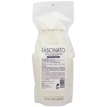 FIOLE FIOLE Facinato Treatment AB Amino Bounce Type 700 г Сменный крем Прозрачный 700 г (х 1)