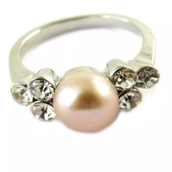 Фиолетовое кольцо Екатерина