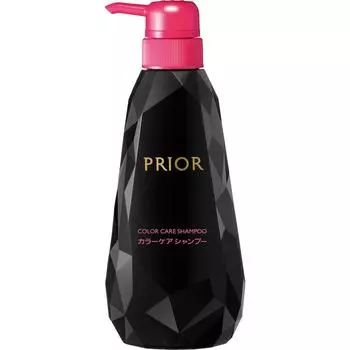 Фиолетовый Shiseido Фиолетовый Шампунь для ухода за окрашенными волосами 400 мл