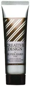 Fiore Creative Design Super Hard Wax 80 г [Набор 2]