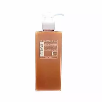 Fiore F Protect Hair Mask DX 200 г Кремовая прозрачная 200 г (х 1)