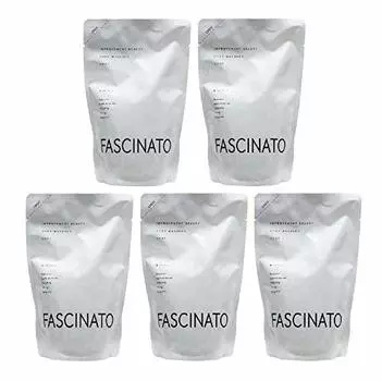 Fiore Facinato Мыло для тела 500 мл Сменный блок [Набор 5]