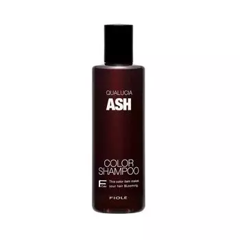 Fiore Fiore Qualsia Color Шампунь 250мл Пепельный