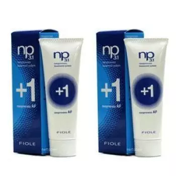 Fiore Neo Process AF Plus 1 240 г Neo Process [Набор 2] NP3.1