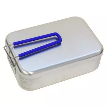 FIRE BANK Сделано в Японии Идеальный предмет Очень толстый большой Mestin [Цвет ручки Синий/Синий] синий