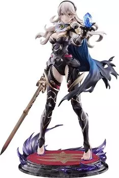 Fire Emblem Dark Blood Kamui масштабная пластиковая покрашенная готовая фигурка 1/7
