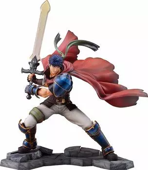 Fire Emblem Ike scale painted finished figure IS32377 1/7 ABS&PVC