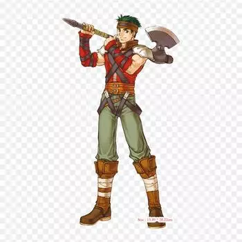 Fire Emblem Of Radiance Fire Emblem Radiant Dawn Fire Утюг на теплопередаче Печать Виниловые нашивки Наклейка для одежды DIY Аппликации Моющиеся нашивки