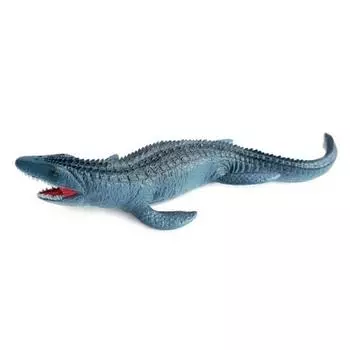 Мягкая фигурка Мозазавра Светлячка, 1 шт., популярные игрушки в Корее
