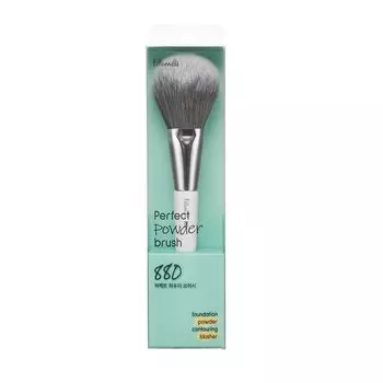 Firimiri Perfect Powder Brush 880 Makeup Brush Brush Face Powder Powder Brush Korean Cosmetics