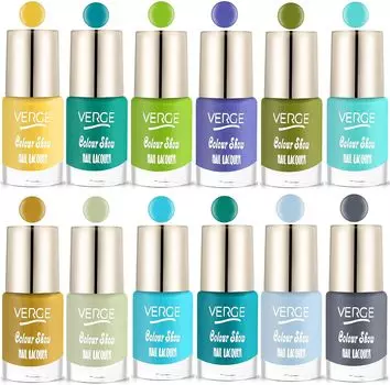 фирменный цвет лака для ногтей : CS12_01