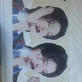 Фирменный слоган Seventeen Dit