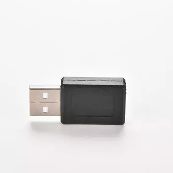 Фирменный USB 2.0 A Male To Micro Usb B Female M/F адаптер-конвертер