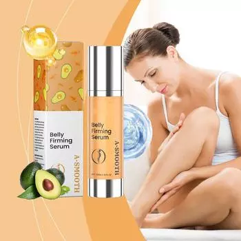 Укрепляющая сыворотка для ухода, нежно увлажняющая, нежная, укрепляющая и омолаживающая сыворотка для кожи 100 мл