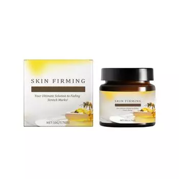 Firming Moisturizer Moisturizing Hydrating And Moisturizing Tender Body Skin Firming And Refreshing Body Cream One Size