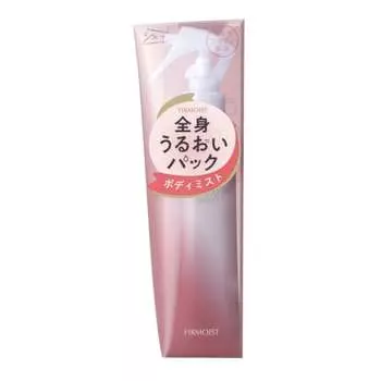 Firmoist Whole Body Pack Body Mist Spray Lotion 190 мл Содержит мелкий вазелин* Высокоувлажняющий *Увлажняющие ингредиенты