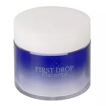 First Drop Placenta Gel All-in-One