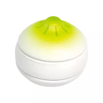 First Play House Onion Magnet Wooden Toy Educational Toy Play House Woody Puddy