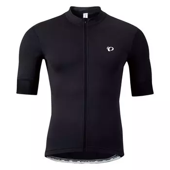 First Race Jersey 8 Black L [Pearl Izumi] 300-B