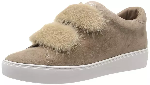 First Wrap Velcro Sneakers 1033 BGS cm E [Macintosh London] Women s 22.5