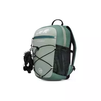First Zip 16 jade [Mammut] 2530-01530 нефрит-темный