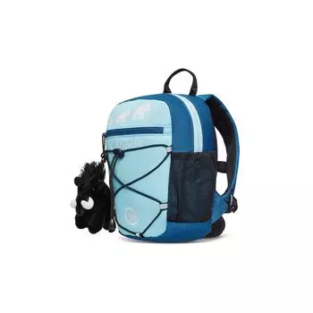 First Zip 16L cool ice [Mammut] 2510-01542 темно-синий