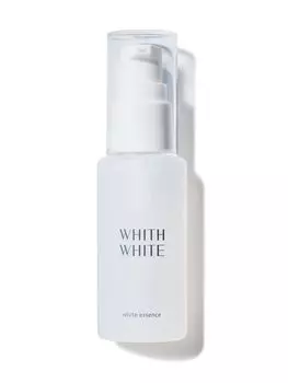 Fis White Whitening Serum 50 мл Aging Care Гиалуроновая кислота Коллаген Керамид Квази-препарат