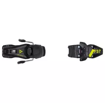 Fischer FS7 GW CA Brake 78 J Alpine лыжные крепления 78 mm