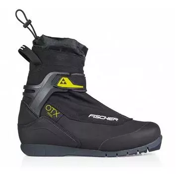Fischer OTX Trail ботинки для беговых лыж 37