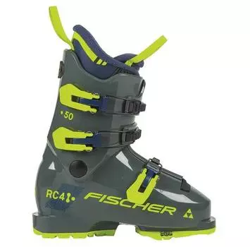 Fischer RC4 50 GW юниорские горнолыжные ботинки 23.5