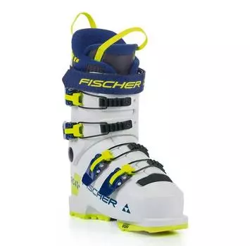 Fischer RC4 60 юниорские горнолыжные ботинки 27.5
