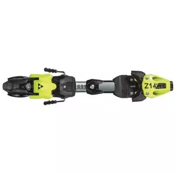 Fischer RC4 Z14 Freeflex X ST Brake 85 [A] Alpine лыжные крепления 85 mm