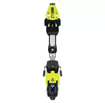 Fischer RC4 Z18xRD Freeflex St Brake 85 mm Alpine лыжные крепления 85 mm