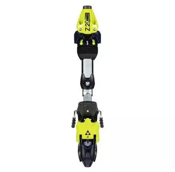 Fischer RC4 Z20xRS Freeflex St Brake 85 mm Alpine лыжные крепления 85 mm