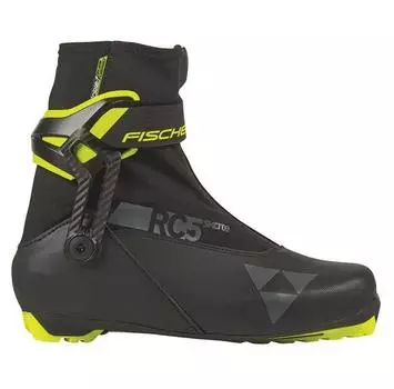 Fischer RC5 Skate ботинки для беговых лыж 25.0