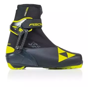 Fischer RCS Skate ботинки для беговых лыж 38